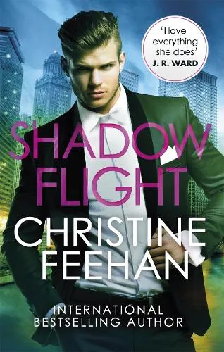 Christine Feehan Shadow Flight