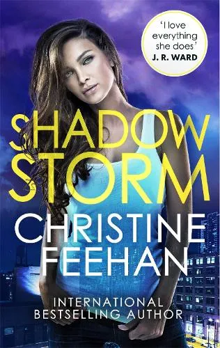 Christine Feehan Shadow Storm