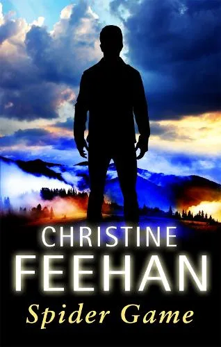 Christine Feehan Spider Game