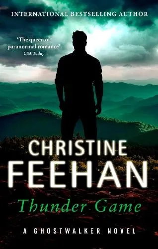 Christine Feehan Thunder Game