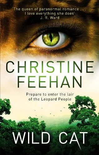 Christine Feehan Wild Cat