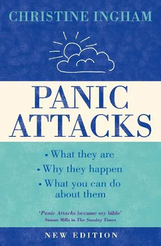 Christine Ingham Panic Attacks