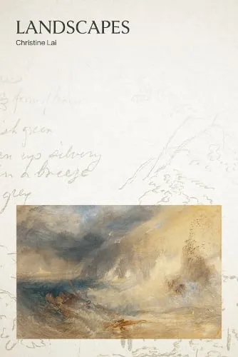 Christine Lai Landscapes