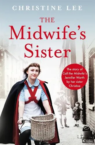 Christine Lee The Midwife's Sister