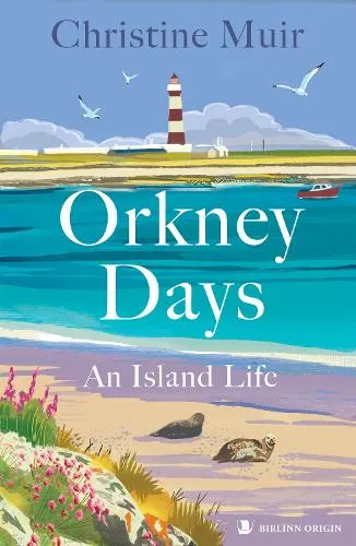 Christine Muir Orkney Days