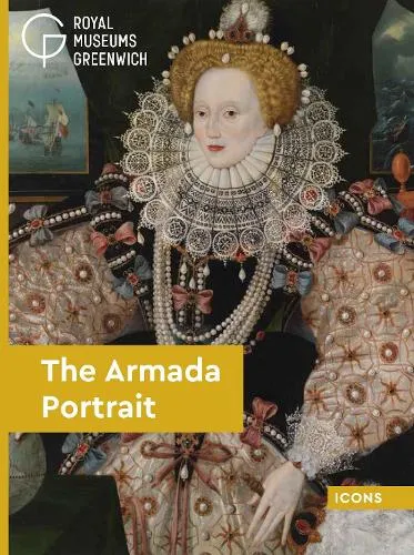 Christine Riding The Armada Portrait