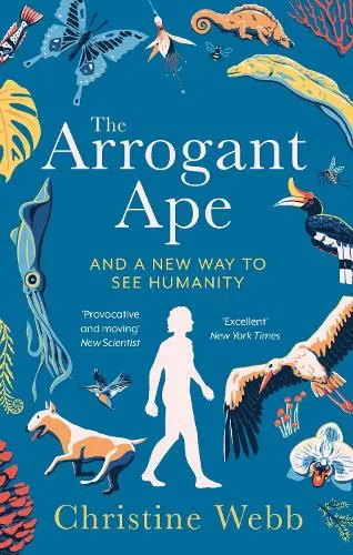 Christine Webb The Arrogant Ape