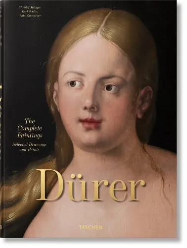 Christof Metzger Albrecht Dürer