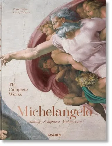 Christof Thoenes Michelangelo