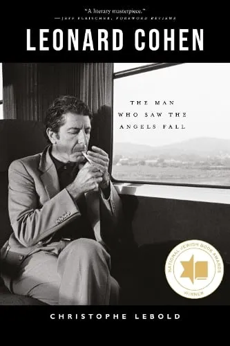 Christophe Lebold Leonard Cohen