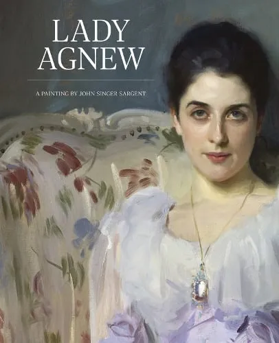 Christopher Baker Lady Agnew