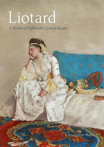 Christopher Baker Liotard