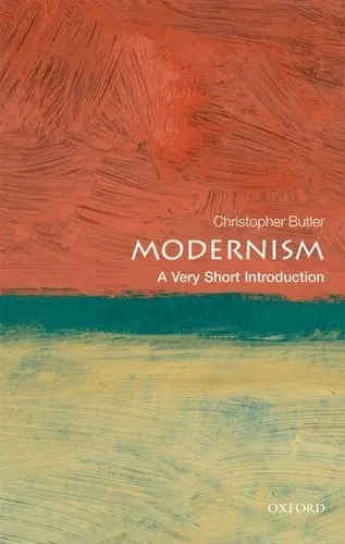 Christopher Butler Modernism