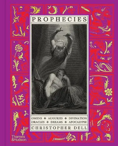 Christopher Dell Prophecies
