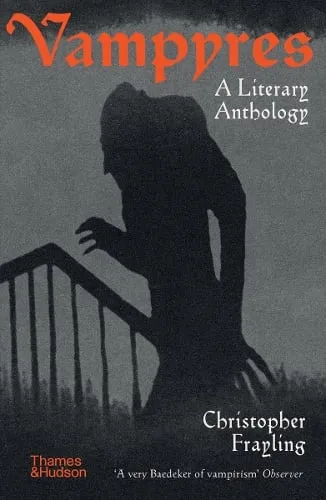 Christopher Frayling Vampyres