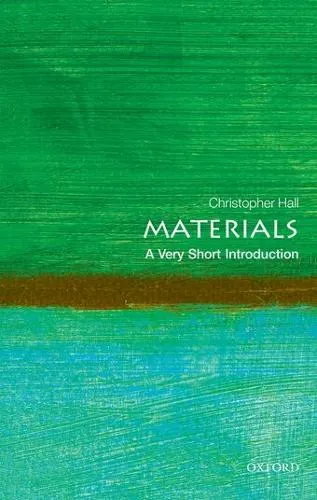 Christopher Hall Materials