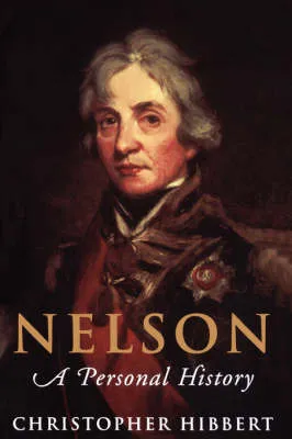 Christopher Hibbert Nelson