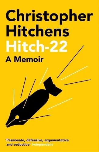 Christopher Hitchens Hitch 22