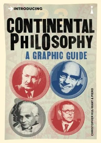 Christopher Kul-Want Introducing Continental Philosophy