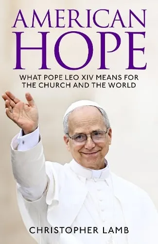 Christopher Lamb American Hope