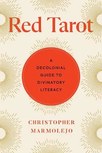 Christopher Marmolejo Red Tarot