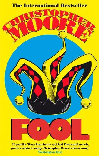 Christopher Moore Fool
