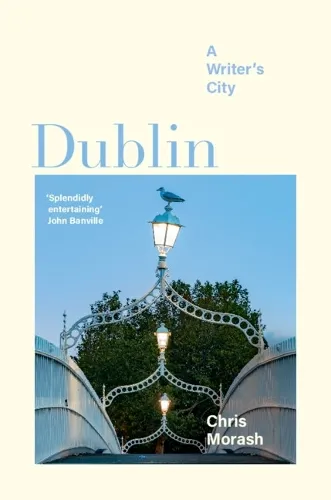 Christopher Morash Dublin