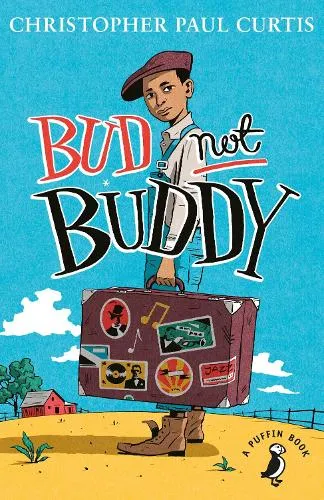 Christopher Paul Curtis Bud, Not Buddy
