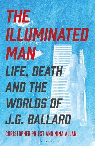 Christopher Priest The Illuminated Man