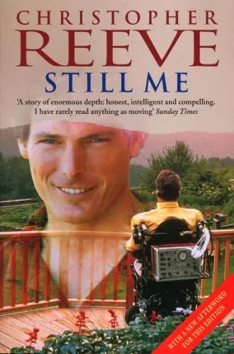 Christopher Reeve Still Me