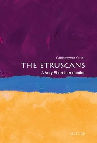 Christopher Smith The Etruscans