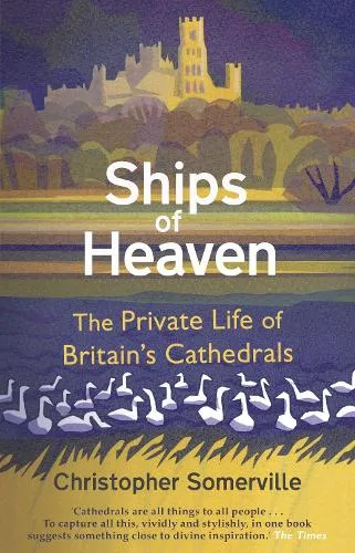 Christopher Somerville Ships Of Heaven