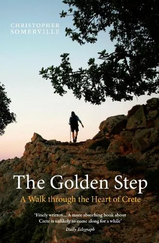 Christopher Somerville The Golden Step