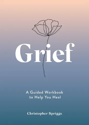 Christopher Spriggs Grief