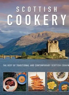 Christopher Trotter Scottish Cookery