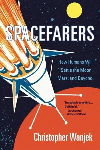 Christopher Wanjek Spacefarers