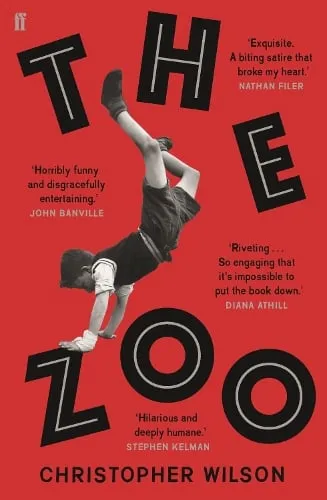 Christopher Wilson The Zoo