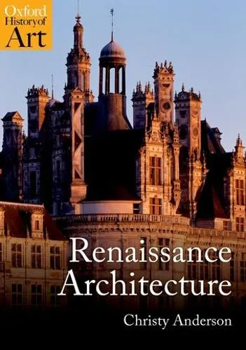 Christy Anderson Renaissance Architecture