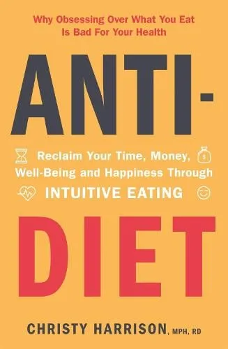 Christy Harrison Anti-Diet