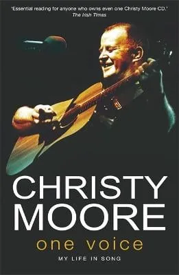 Christy Moore One Voice