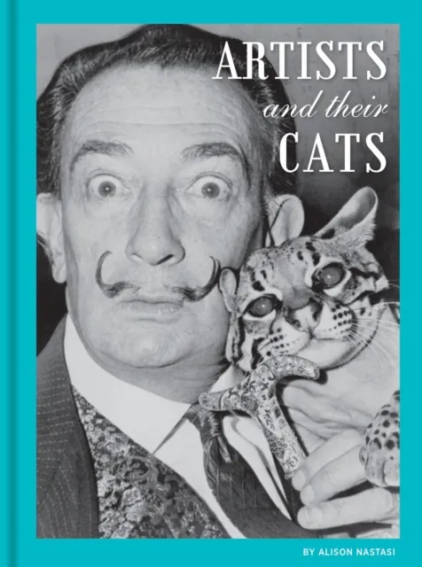 Chronicle Books Artists And Their Cats
