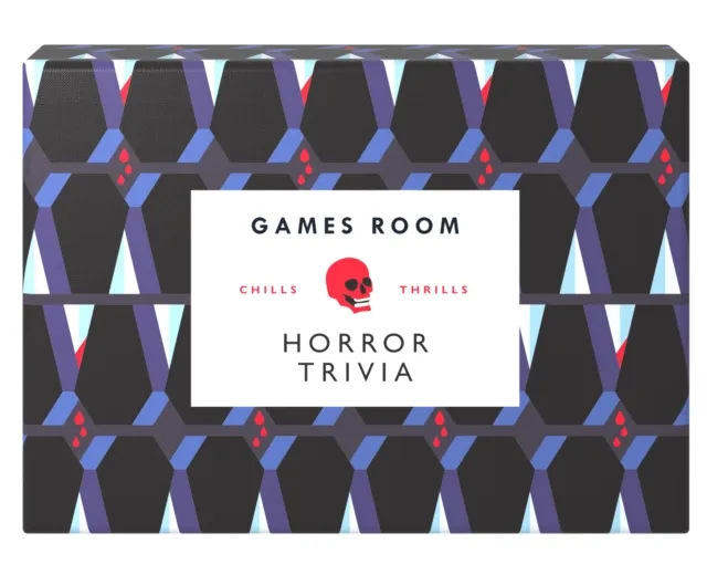 Horror Trivia