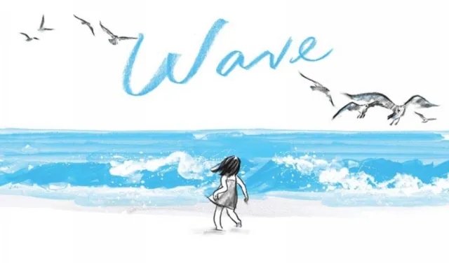 Chronicle Books Wave