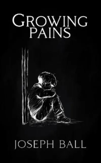 Chronos Publishing Growing Pains