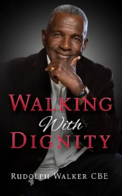 Chronos Publishing Walking With Dignity