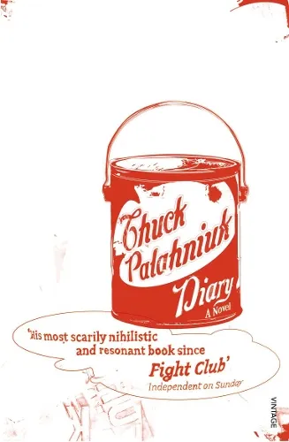 Chuck Palahniuk Diary
