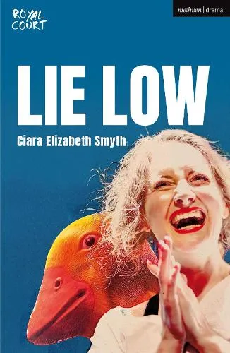 Ciara Elizabeth Smyth Lie Low