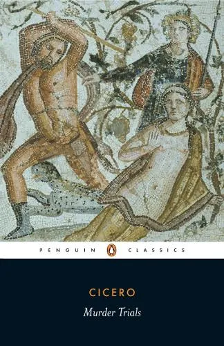 Cicero Murder Trials