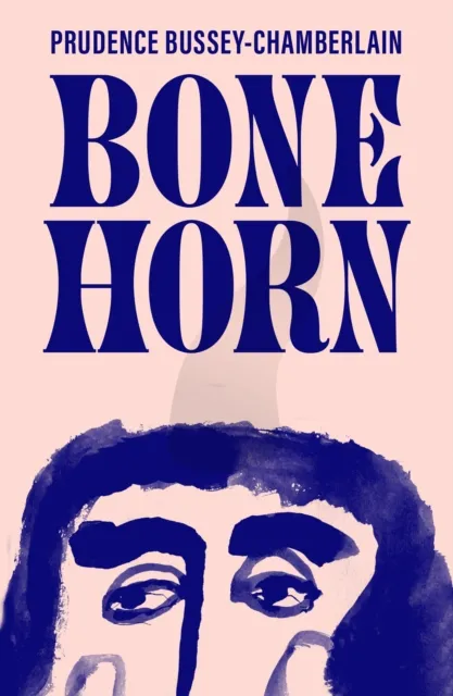 Cipher Press Bone Horn