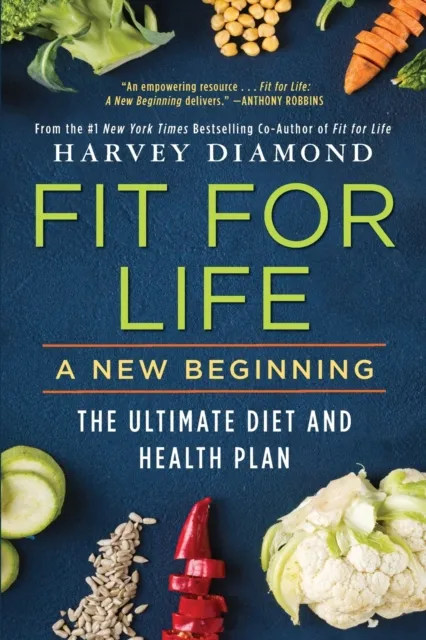 Citadel Press Inc.,U.S. Fit For Life